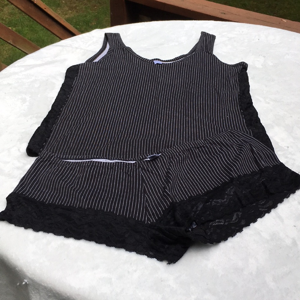 Joe Boxer Tank Top